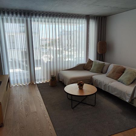 Apartamento T3 Junto A Ria E Ao Mar! Gafanha da Nazare Exterior photo