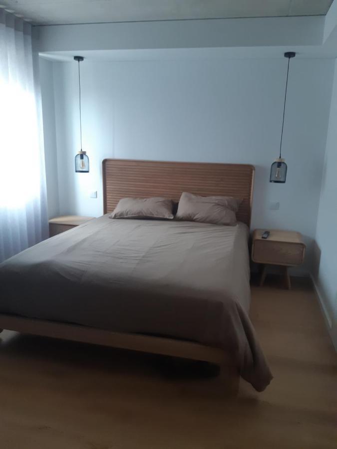 Apartamento T3 Junto A Ria E Ao Mar! Gafanha da Nazare Exterior photo