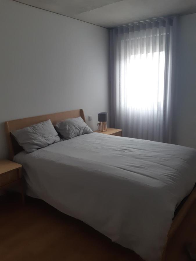 Apartamento T3 Junto A Ria E Ao Mar! Gafanha da Nazare Exterior photo