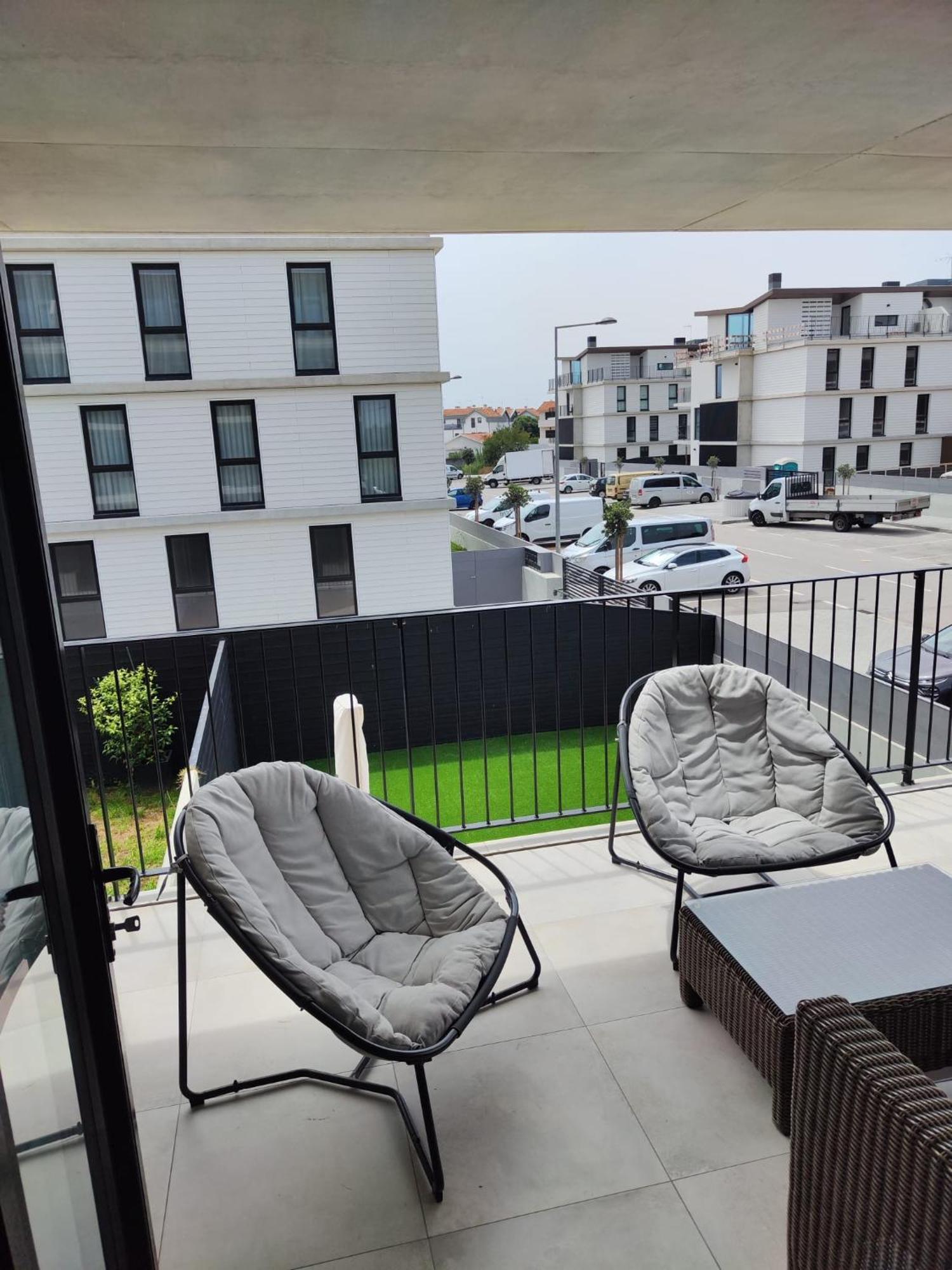 Apartamento T3 Junto A Ria E Ao Mar! Gafanha da Nazare Exterior photo