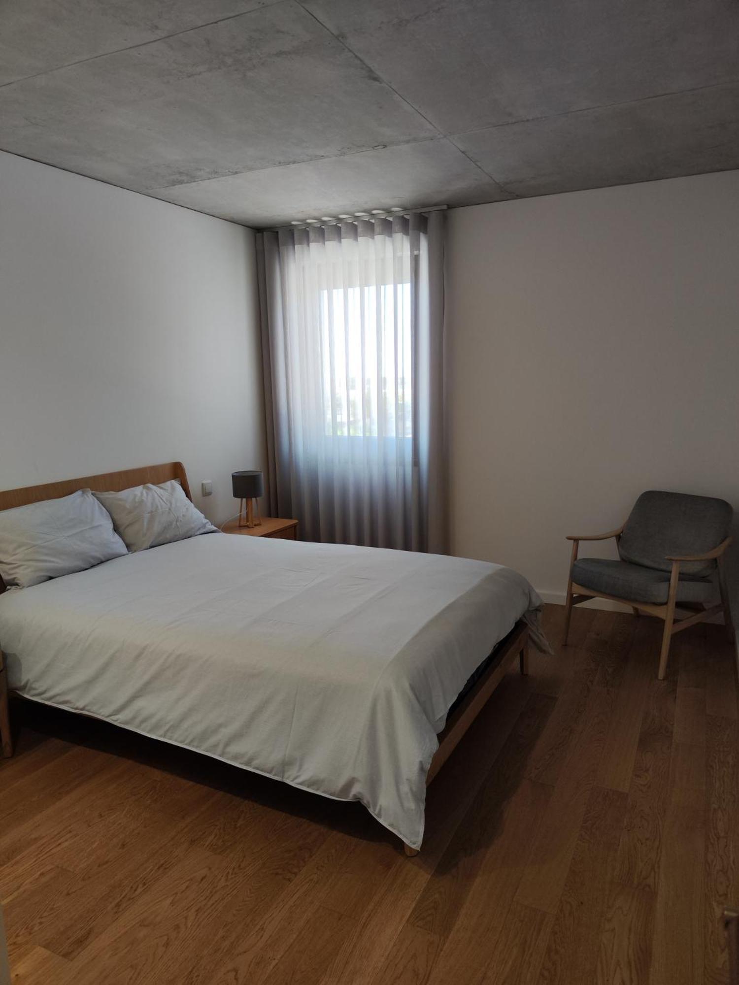 Apartamento T3 Junto A Ria E Ao Mar! Gafanha da Nazare Exterior photo