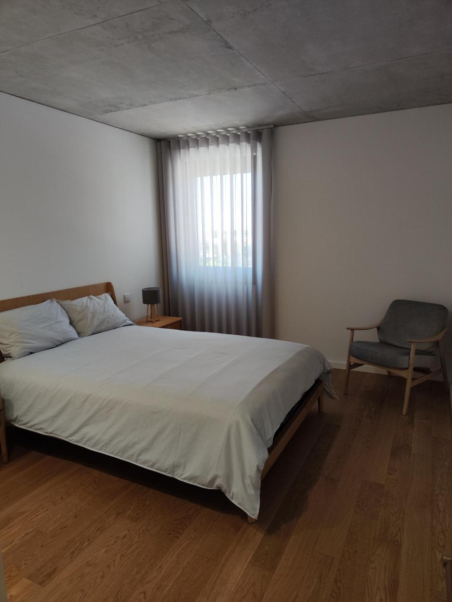 Apartamento T3 Junto A Ria E Ao Mar! Gafanha da Nazare Exterior photo